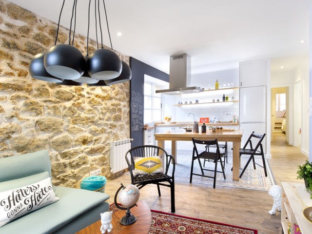 5 Trucos para reformar tu casa con poco dinero