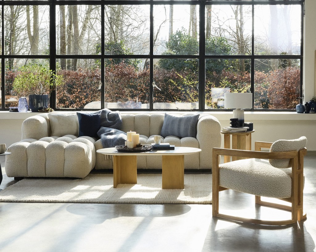 10 piezas clave de la colección de otoño-invierno “Refugio boreal” de Maison du&nbsp;Monde