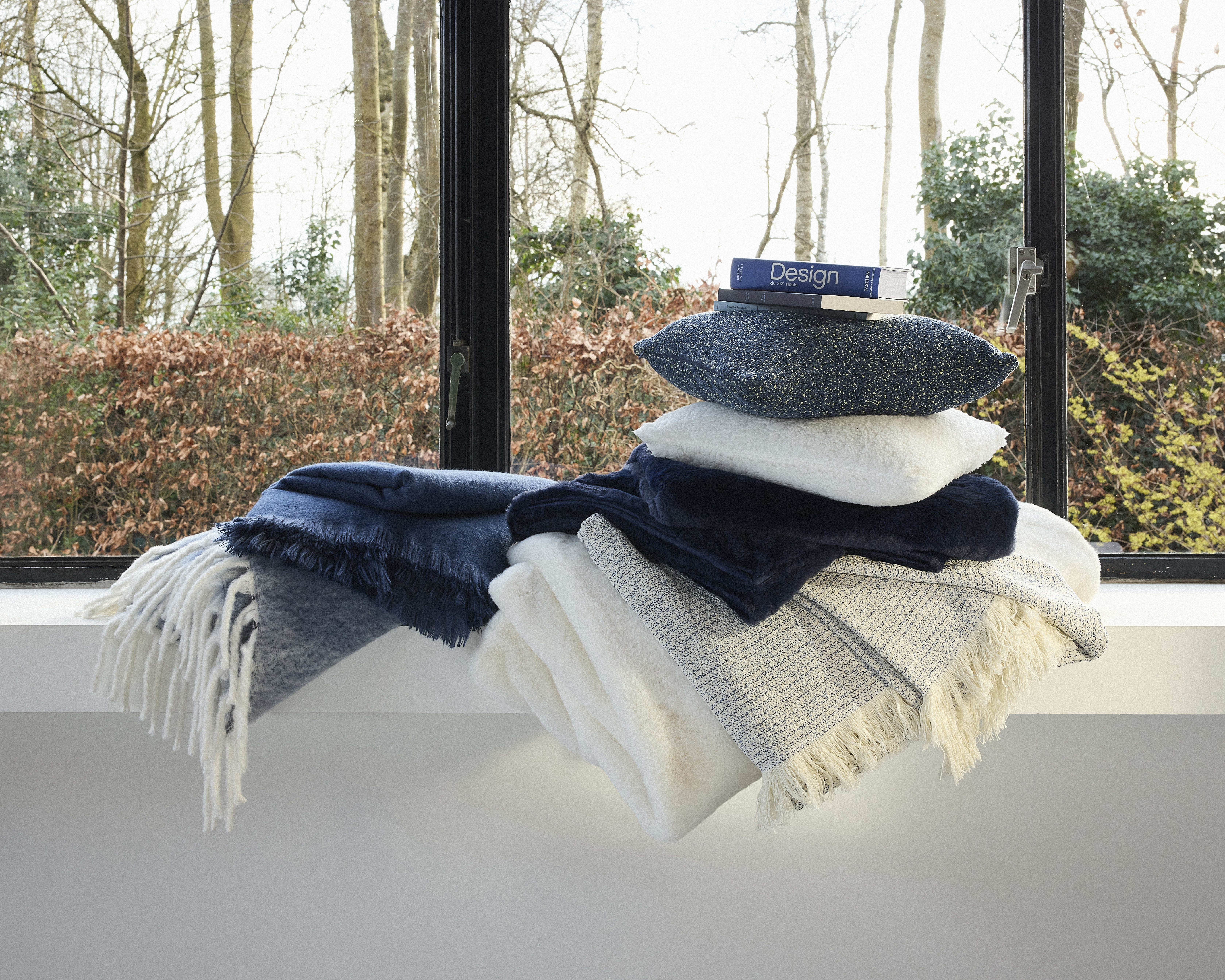 10 piezas clave de la colección de otoño-invierno “Refugio boreal” de Maison du Monde