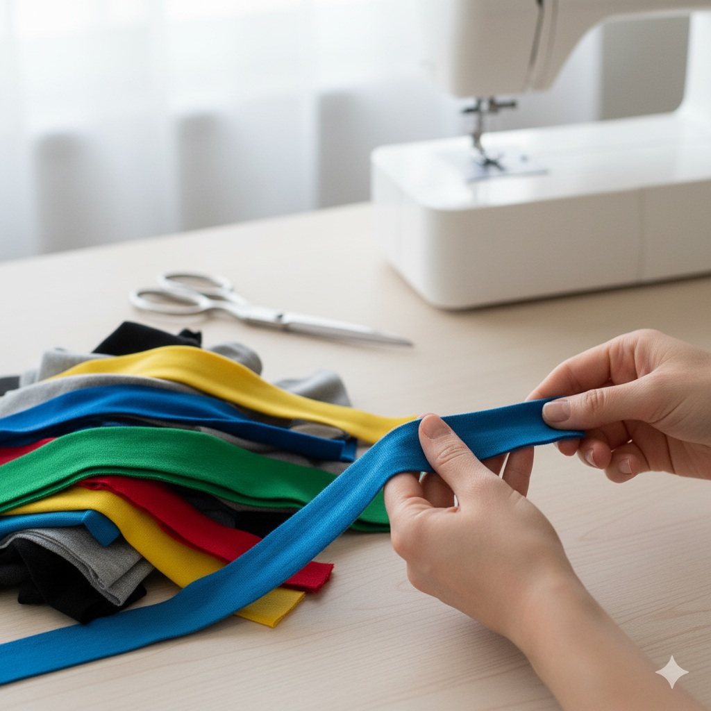 Organización con estilo: aprende hacer cestas de almacenamiento de cuerda y tela reciclada