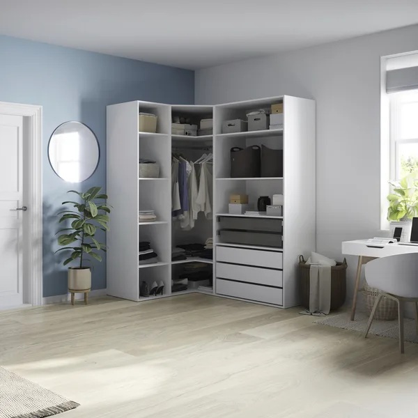 La vuelta a la rutina empieza en casa: los imprescindibles para un hogar ordenado y bonito con Brico Depôt