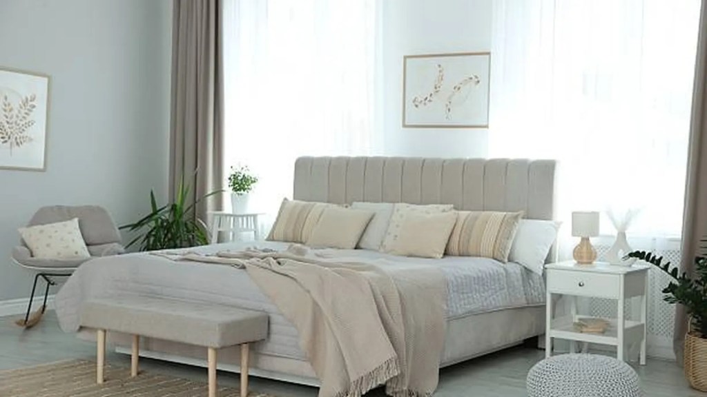 La cama pegada a la ventana, ¿es buena idea o lo peor que puedes&nbsp;hacer?