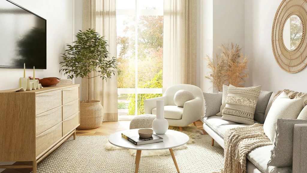 Claves para que la luz natural forme parte activa en tu decoración de&nbsp;verano