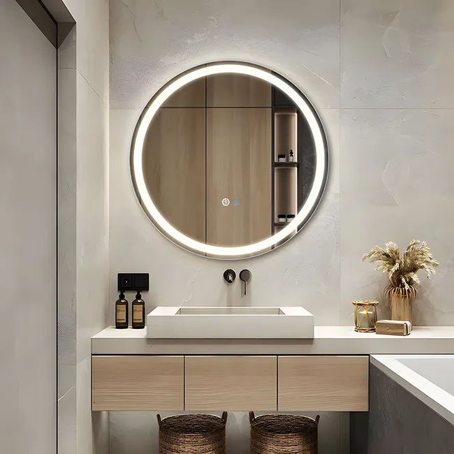 Transforma tu baño: estilo y funcionalidad sin obras ni grandes gastos