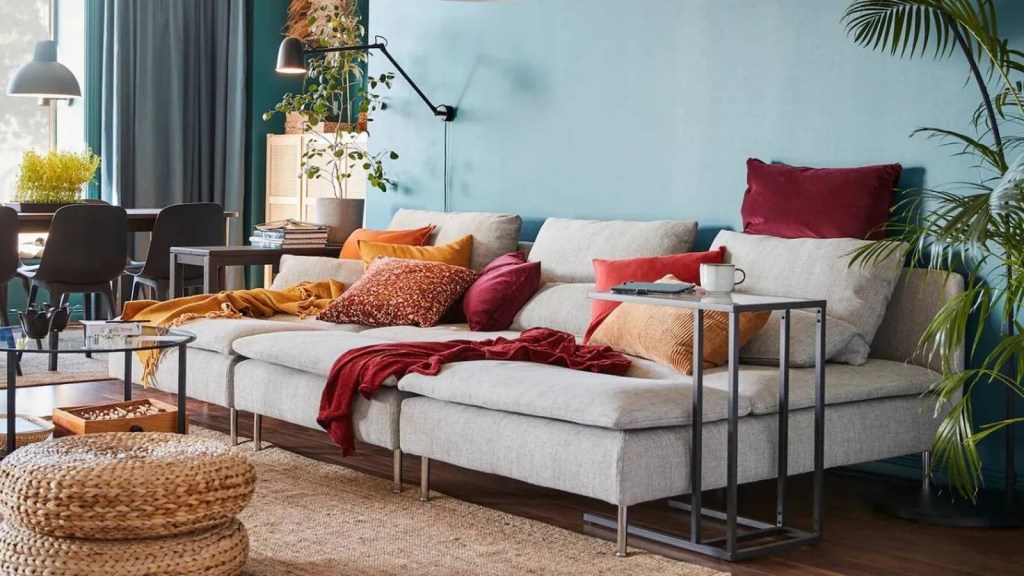 10 muebles de Ikea que como decoradora pondría si o si en mi&nbsp;casa