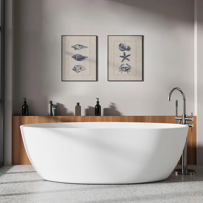 Transforma tu baño: estilo y funcionalidad sin obras ni grandes gastos