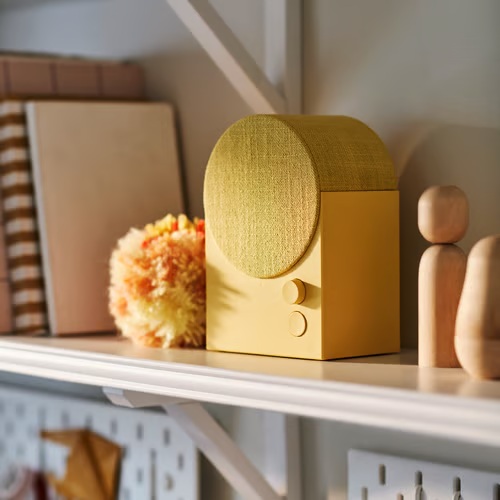 Las novedades de Ikea para la vuelta al cole: mobiliario y accesorios para un nuevo comienzo