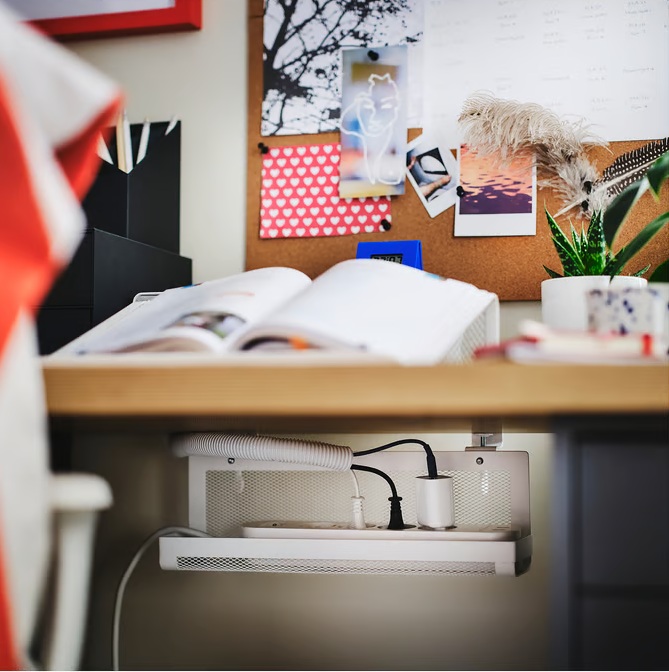 Las novedades de Ikea para la vuelta al cole: mobiliario y accesorios para un nuevo comienzo