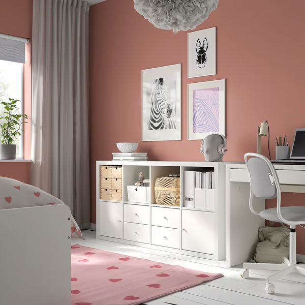 Las novedades de Ikea para la vuelta al cole: mobiliario y accesorios para un nuevo comienzo