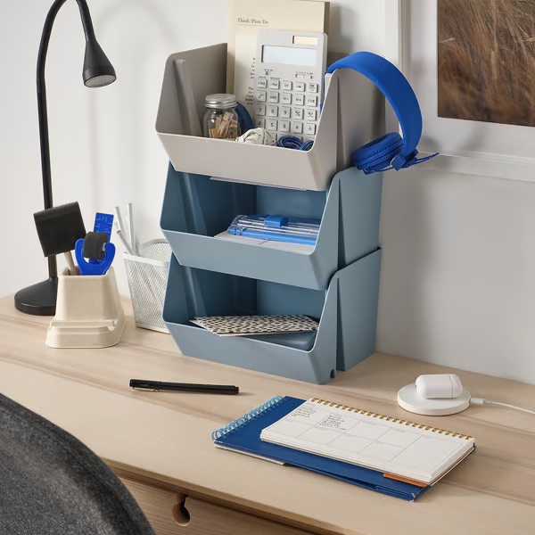 Las novedades de Ikea para la vuelta al cole: mobiliario y accesorios para un nuevo comienzo
