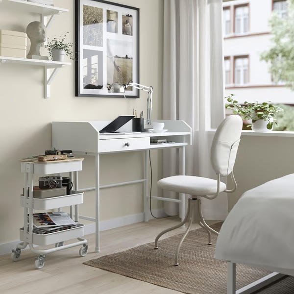 Las novedades de Ikea para la vuelta al cole: mobiliario y accesorios para un nuevo comienzo