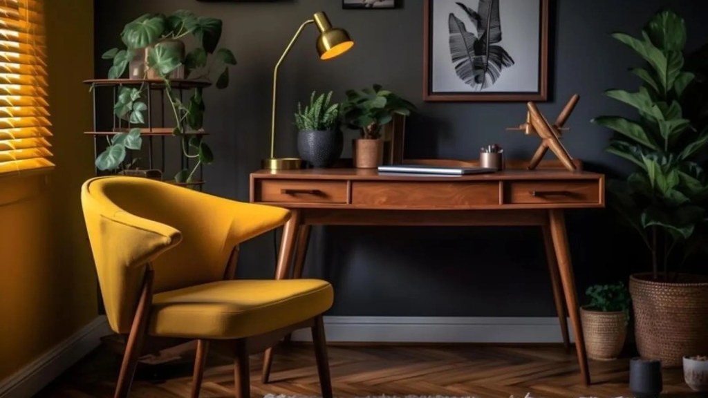 Aprende a comprar muebles vintage como un experto: consejos de decoradora