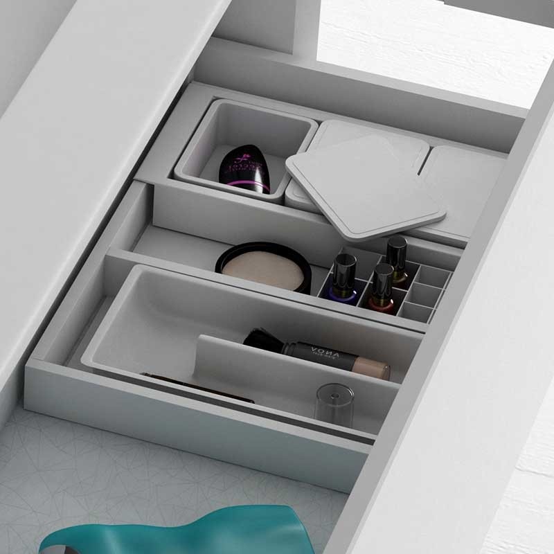 Transforma tu baño: estilo y funcionalidad sin obras ni grandes gastos