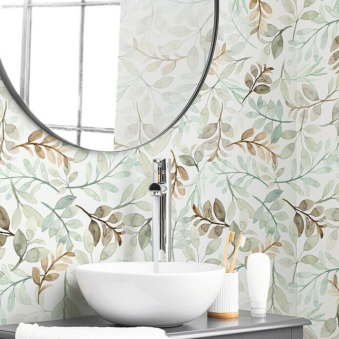 Transforma tu baño: estilo y funcionalidad sin obras ni grandes gastos