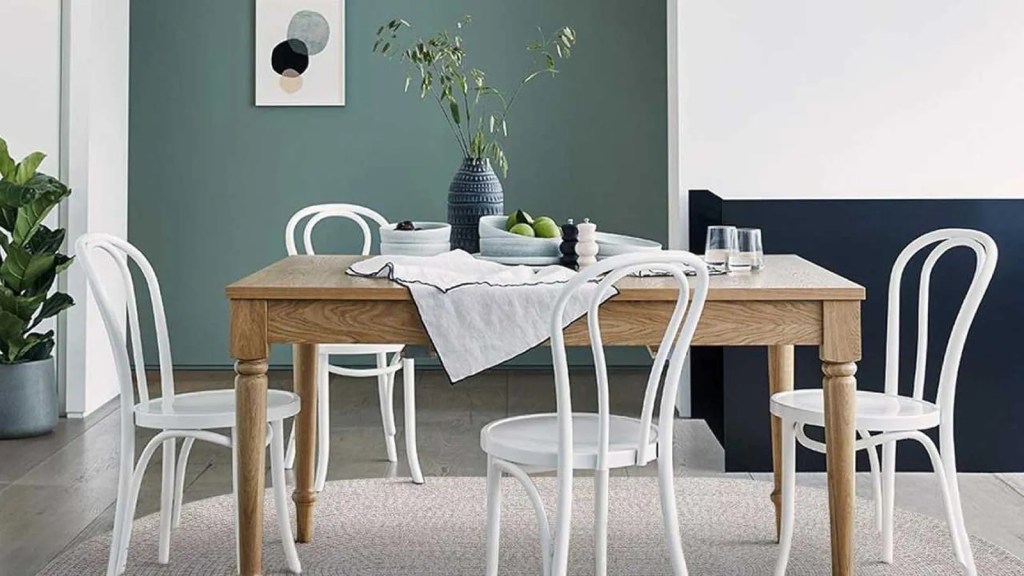 Mis muebles pintados a la tiza favoritos que tú también querrás&nbsp;tener