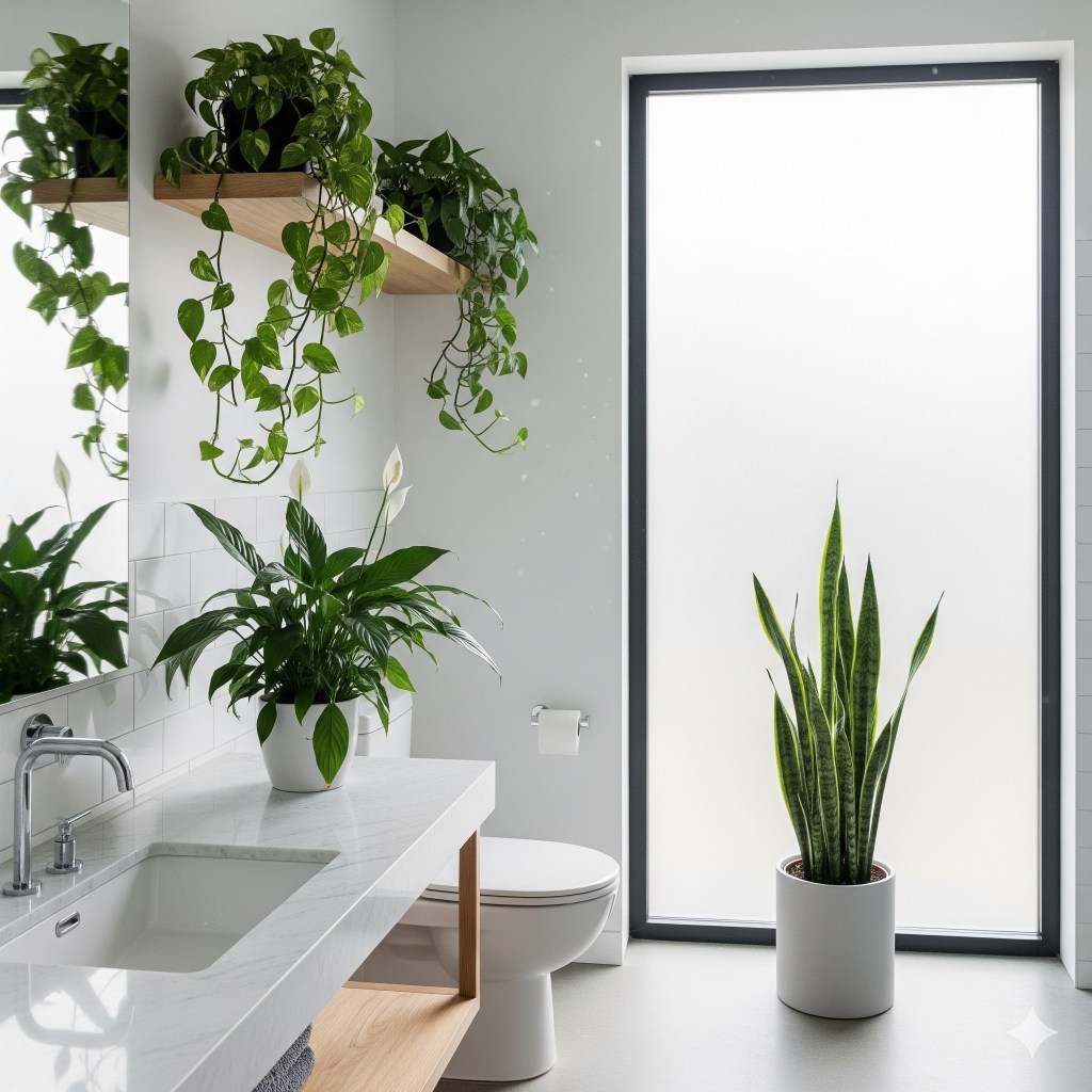 Transforma tu baño: estilo y funcionalidad sin obras ni grandes gastos