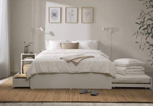 Renueva tu hogar con estilo: 10 nuevos productos de Ikea en muebles y decoración, al mejor&nbsp;precio
