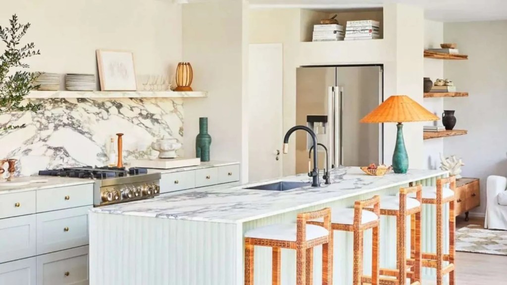 Triángulo de trabajo: qué es y cómo adaptarlo a tu&nbsp;cocina