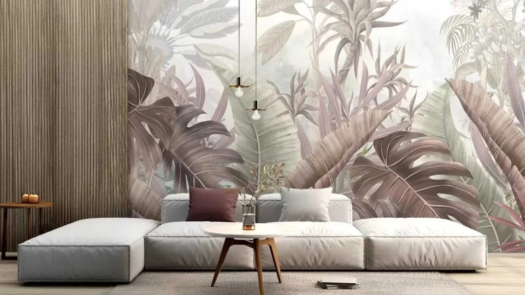 Conoce las últimas tendencias en decoración de paredes para&nbsp;2025