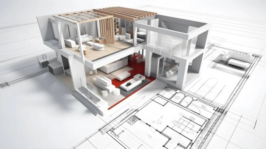 6 consejos de interiorista que debes de tener en cuenta antes de empezar una reforma en&nbsp;casa