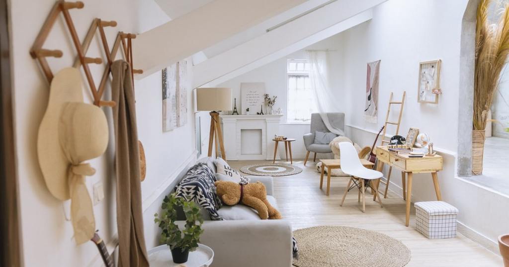 Cómo conseguir un hogar saludable