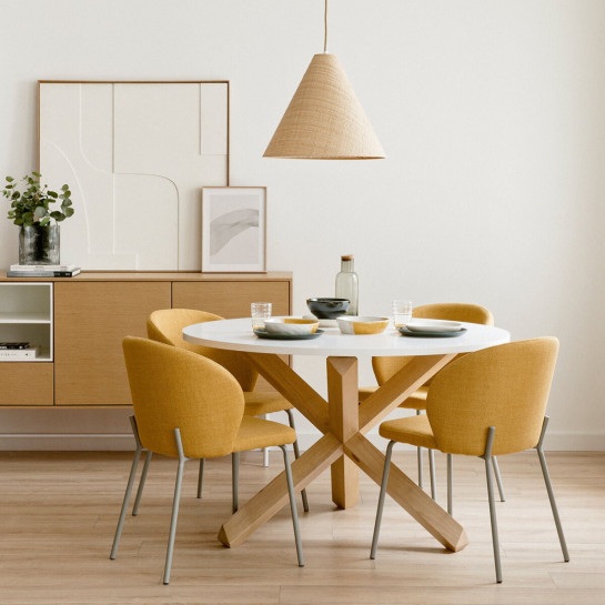 ¡Black Friday en Kenay Home! Muebles de comedor con descuentos de hasta un&nbsp;60%