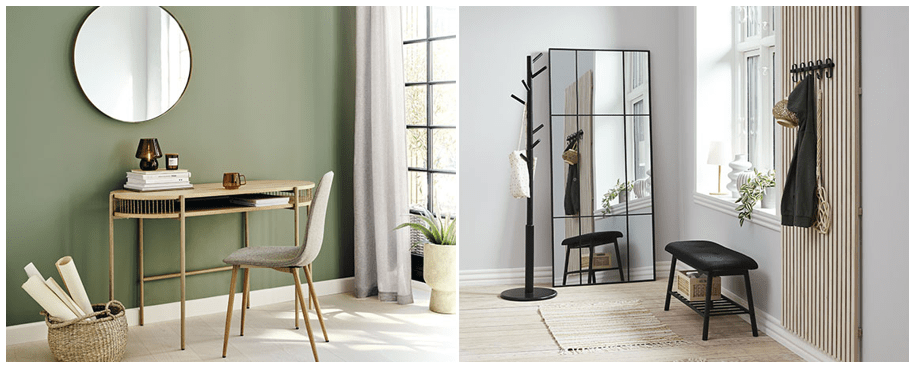 ¿Tu casa necesita un cambio? Estos muebles de JYSK lo consiguen por muy&nbsp;poco