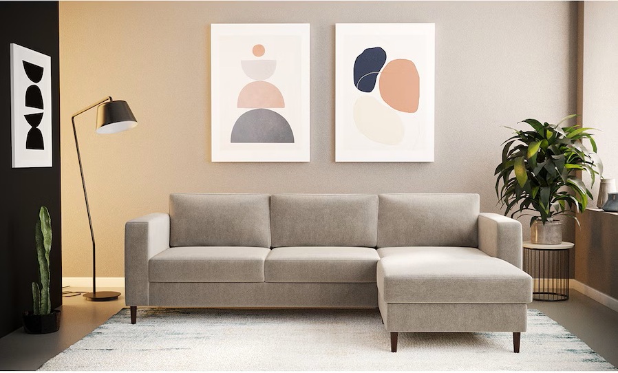 Oportunidad única: ¡Hasta 50% Dto. en sofás y sillones de El Corte&nbsp;Inglés!