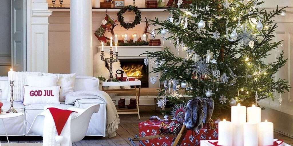 Elementos imprescindibles para decorar tu hogar en&nbsp;Navidad