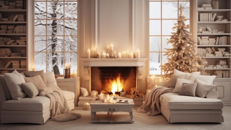 Errores que debes evitar al decorar tu casa en&nbsp;Navidad