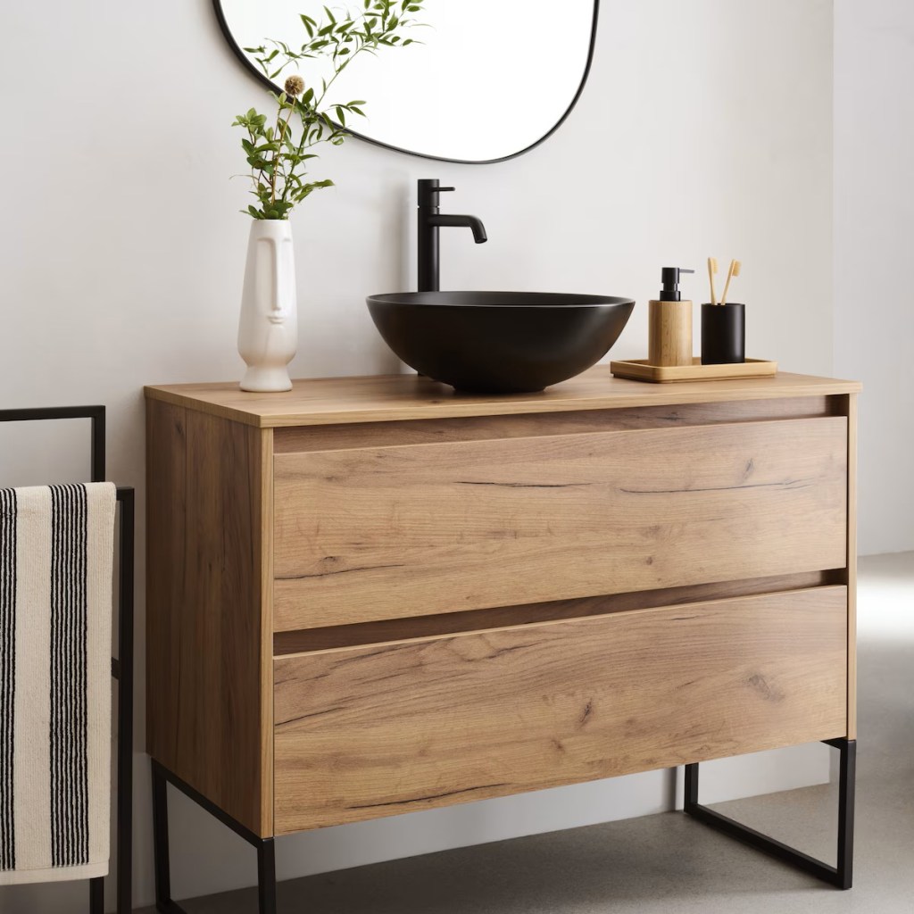 Días sin IVA en El Corte Inglés: el momento de renovar tu cuarto de&nbsp;baño