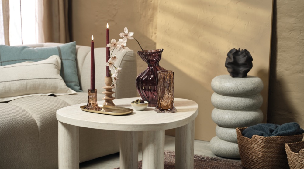 Diseño natural y funcional: descubre la propuesta Nordic Mood de JYSK para&nbsp;2026