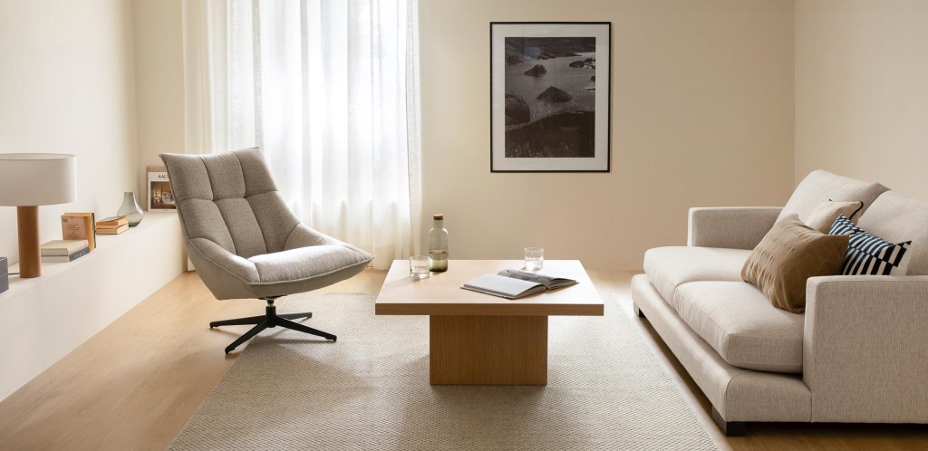 Diseño y confort: explora la colección de butacas de Kenay Home  y aprovecha ahora el 10 % de&nbsp;descuento