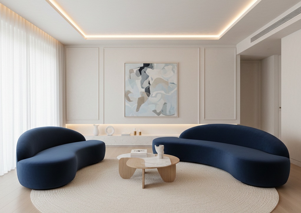 Tendencias deco 2026: las claves más destacadas para vestir tu&nbsp;hogar