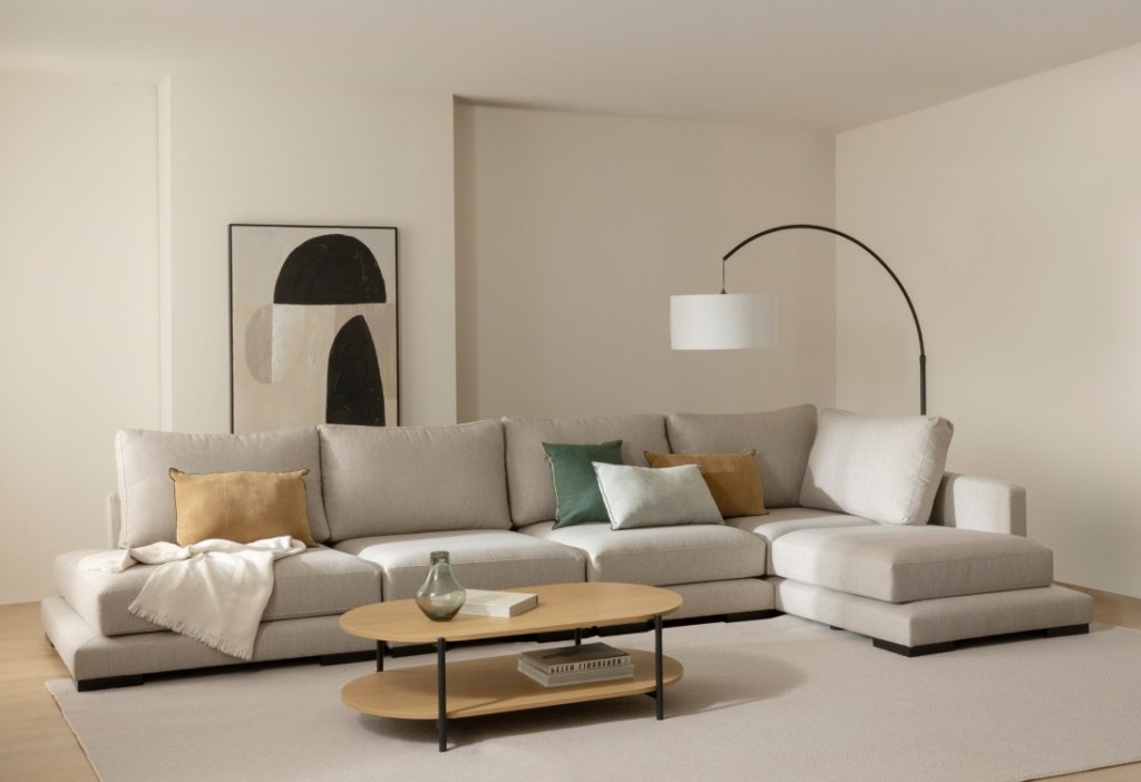 Ideas y consejos para elegir el sofá perfecto para tu salón con Kenay&nbsp;Home