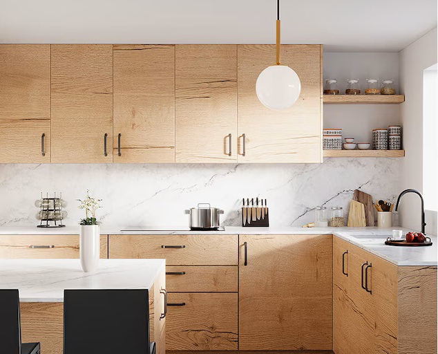 Soluciones para mantener tu cocina siempre en orden con los accesorios de organización de El Corte&nbsp;Inglés