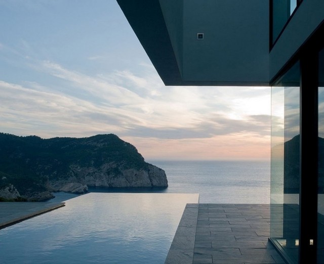 Aibs House: espectacular villa en&nbsp;Ibiza