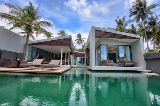 Mandalay Beach Villas,&nbsp;Tailandia