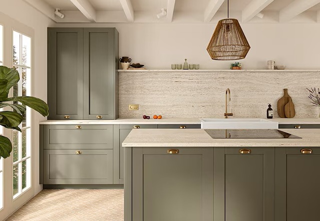 Renueva tu cocina con los 8 Días de Oro: 6 estilos que triunfan en El Corte Inglés