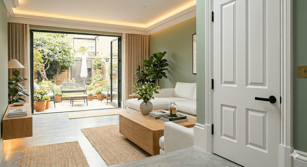 Reformas invisibles: claves para transformar tu hogar a través de los&nbsp;detalles