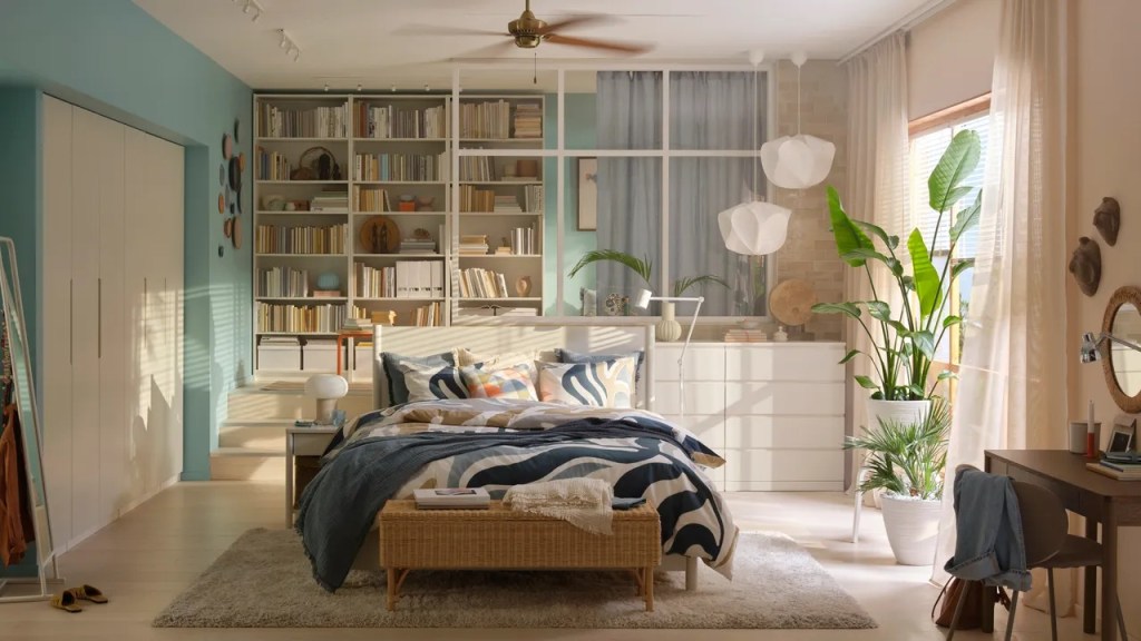 Descubre las claves para renovar tu dormitorio y lograr un espacio de ensueño esta&nbsp;primavera