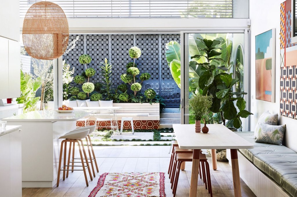 Claves para mantener tu casa fresca en verano sin aire acondicionado