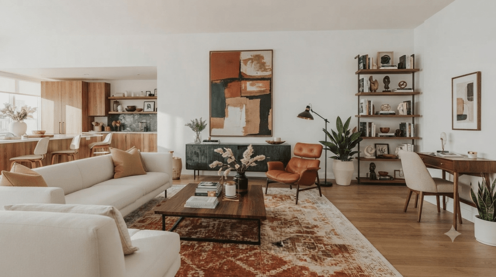 Piezas vintage: claves para restaurarlas e integrarlas en la decoración&nbsp;moderna