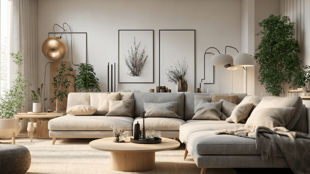 6 detalles clave de interiorismo que transforman una casa por&nbsp;completo