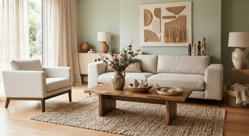 Tendencias que conquistan: el encanto de la decoración&nbsp;artesanal