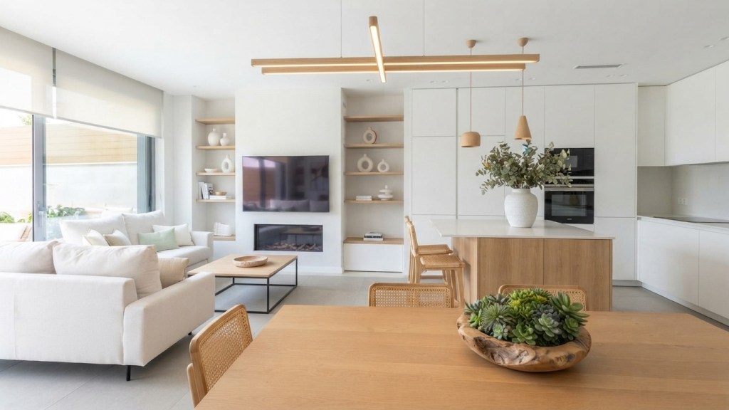 10 rutinas diarias para tener la casa en orden sin esfuerzo